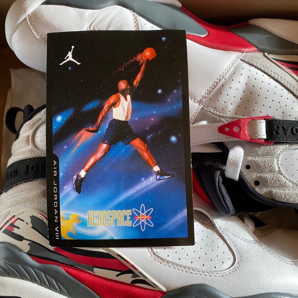 Jordan Shoes Jordan Retro 8 Bugs Bunny Poshmark